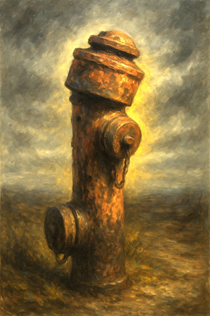 01 Der Verschlossene