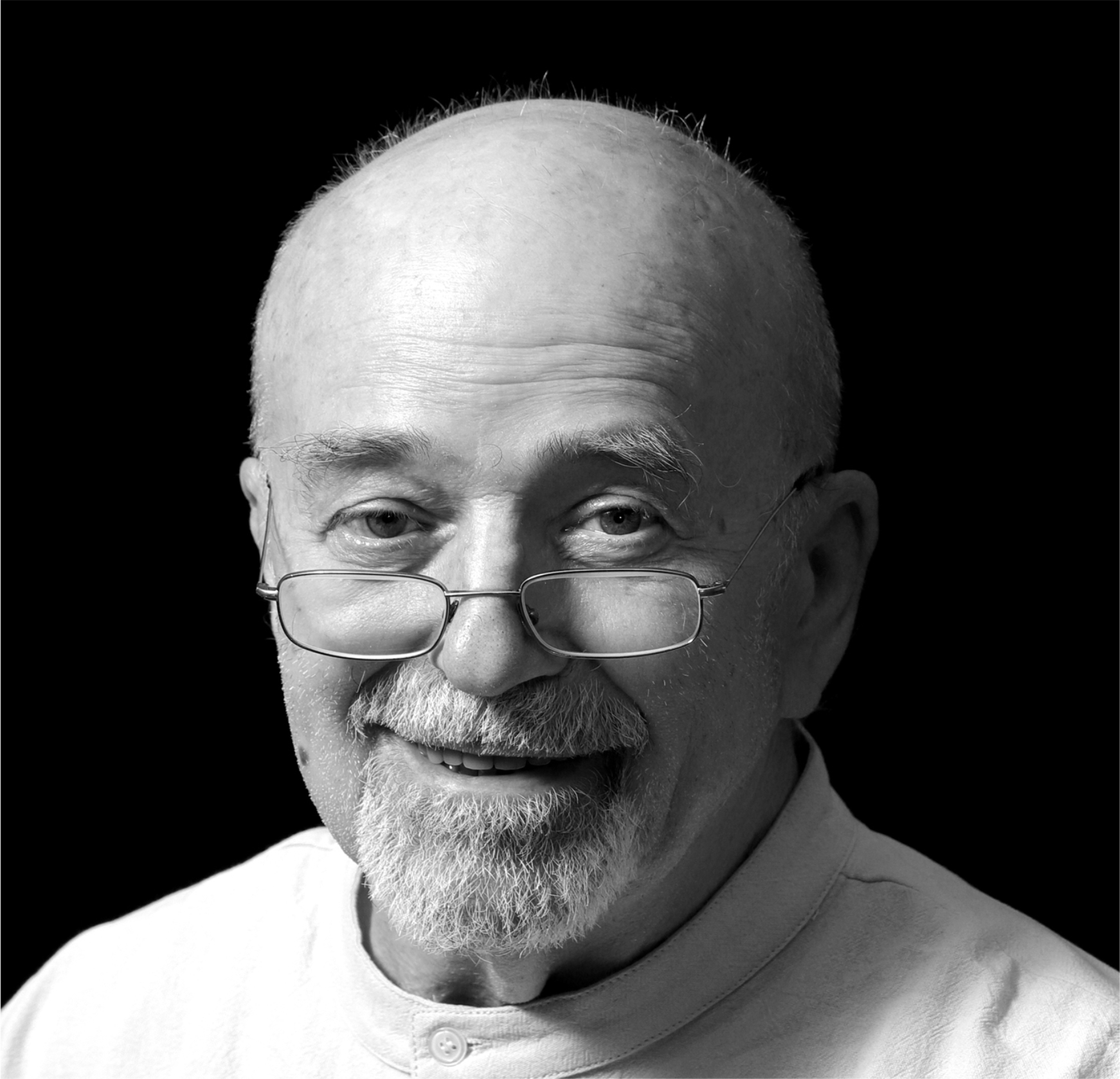 Wolfgang Wimhöfer Portrait