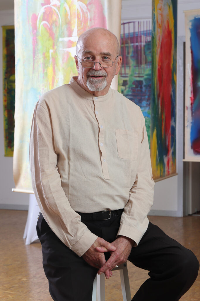Wolfgang Wimhöfer